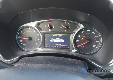 2020 Chevrolet Equinox Lt from USA, damaged, VIN 2GNAXUEV4L6188603